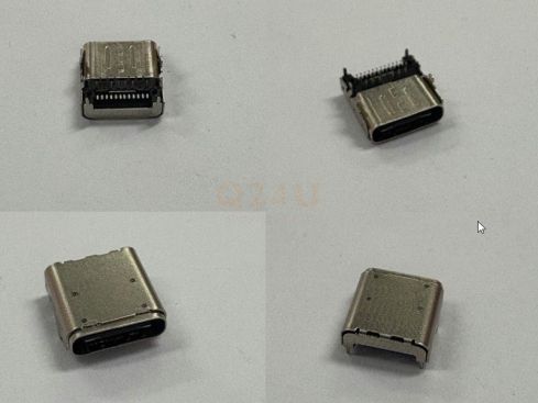 Acer Chromebook CP314 series USB-C jack