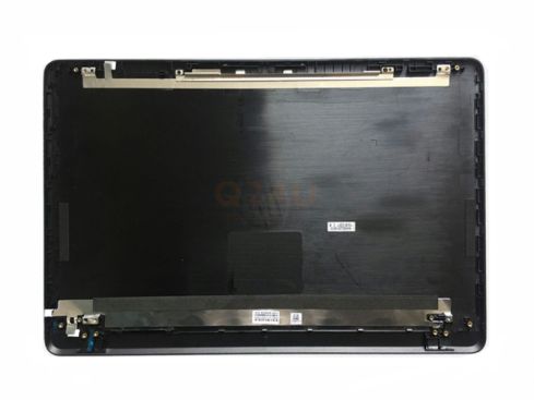 HP 15-BS 15-BW A shell - scherm back cover - zwart - 924899-001