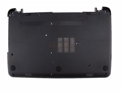 HP 250 255 256 G3 15-G 15-H 15-R 15-T 15-Z D shell - bottom case - zwart - 924901-001 - gebruikt