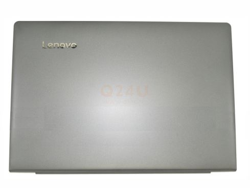 Lenovo ideapad 510-15ISK 510-15IKB A shell - bottom case - zilver - AP10S000220