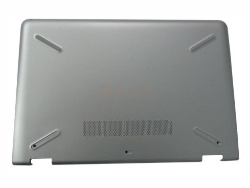 HP Pavilion 14-BA 14M-BA 14T-BA D shell - bottom case - zilver - 924273-001