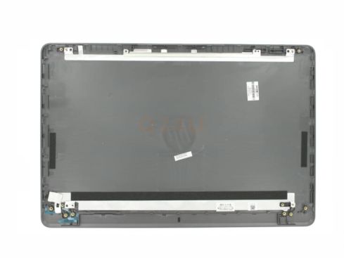 HP 15-BS 15-BW A shell - scherm back cover - zilver - 929893-001
