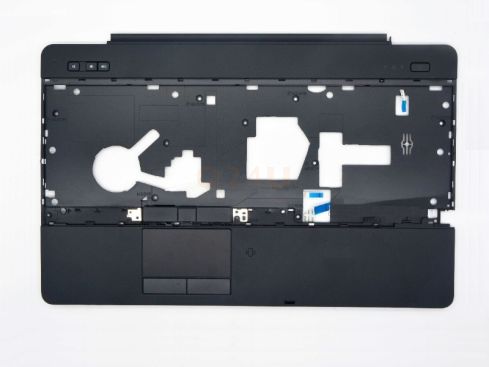 Dell Latitude E6540 topcase C shell zonder touchpad - 000RFC 00RFC 0CWR0W CWR0W
