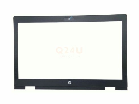 HP ProBook 450 G4 655 G4 G5 series B shell - bezel - L09579-001