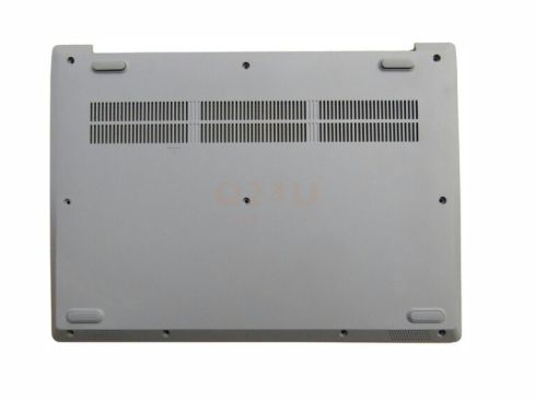 Lenovo Ideapad S145-14 S145-14IWL series D shell - bottom case - grijs