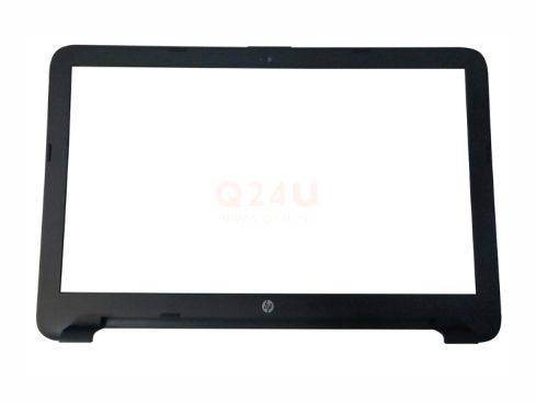 HP 15-AC 15-AF B shell - scherm bezel - 813941-001