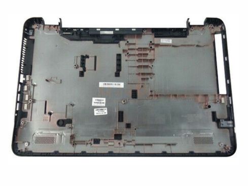 HP Pavilion 17-AY 17-BA 17-X 17-Y 270 G5 series - D shell - bottom case - 856601-001 - gebruikt