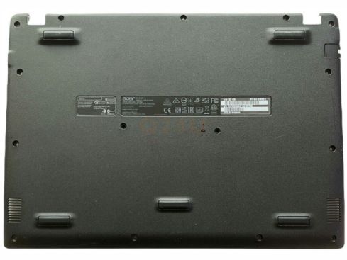 Acer Aspire 1 A114-31 A114-32 - D shell - bottom case - 60.GNSN7.001 - gebruikt