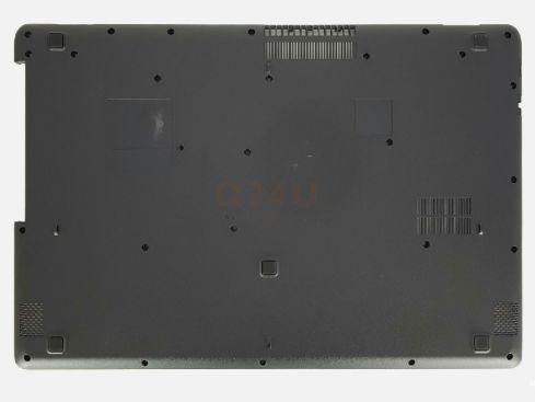 Acer Aspire ES1-711 {ES1-711G} ES1-731 ES1-731G - D shell - bottom case - EAZYL00201A - gebruikt