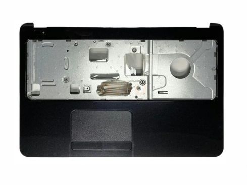 HP 15-G 15-R series Hp 250 255 256 G3 - C shell - top case - 749639-001 - zwart - gebruikt