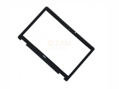 Dell Latitude E6540 - B shell - scherm bezel - 0DK4RC - gebruikt