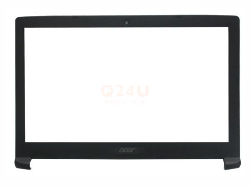 Acer Aspire 3 A315-41 A315-41G - B shell - scherm bezel - FA20X000200 - gebruikt