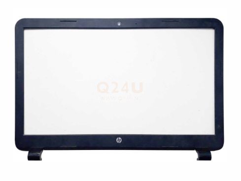 HP 15-R 15-G 15-H 15-T series - B shell - scherm bezel - AP14D000200 - gebruikt