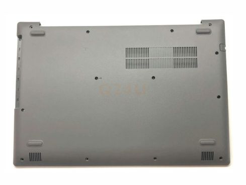 Lenovo Ideapad 330-15 330-15ikb 330C-15 330C-15ICN 330C-15AAR - D shell - bottom case - 5CB0N86400 - gebruikt
