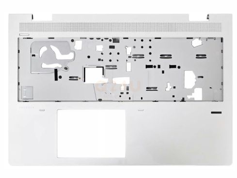 HP ProBook 650 G4 A shell - top case - silver - L09602-001