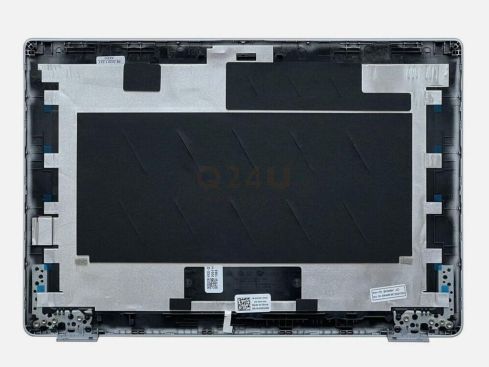 Dell Latitude 5320 A shell - scherm back cover - 0GR18W - zilver