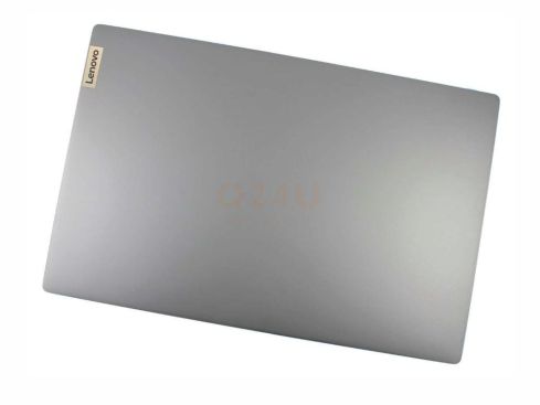 Lenovo Idepad 5 15ALC05 A shell - scherm back cover - AM1K7000110 - grijs
