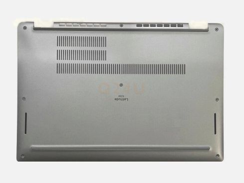 Dell Latitude 5330 d shell D shell - bottom case - zilver - 008RX4