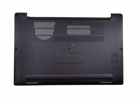 Dell Latitude 7400 - D shell - bottom case - 03VVPM