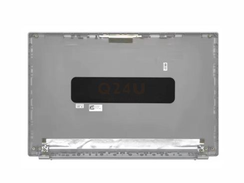 Acer Aspire A115-32 A315-58 A515-56 A shell - scherm back cover - 60.A6MN2.002 - zilver - plastic versie
