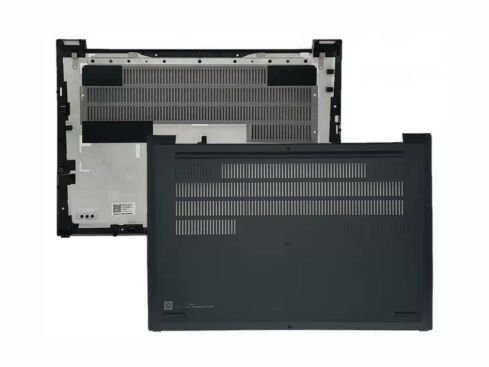 Lenovo ThinkPad P1 Gen 4 D shell - 460.0NL0E.0001 - WLAN version