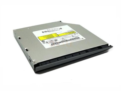DVD drive HP ProBook 640 645 G1, incl front bezel