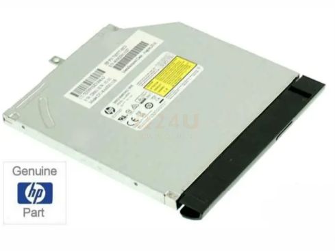 HP 17-X series 17-Y series DVR drive - incl front - gebruikt