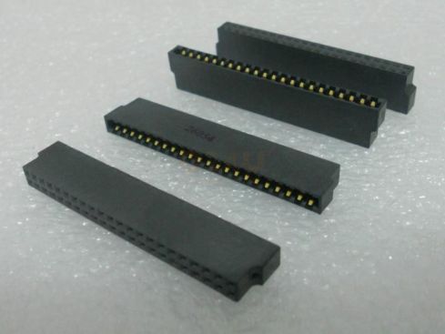 Dell, HP, IBM, Toshiba IDE Harddisk connector adapter