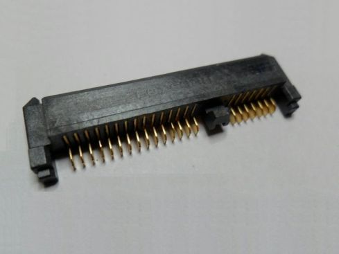 Dell SATA Harddisk connector adapter