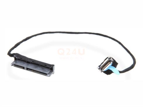 HP 2de HDD, SATA Harddisk connector adapter