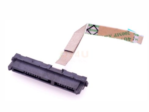 Lenovo Ideapad 320-15 330-15 520-15 series SATA kabel - NBX0001K200 - 6.3 cm