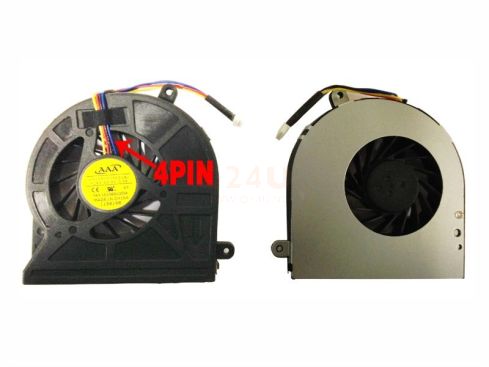 Toshiba CPU koeler - XS10N05YF05VBJ