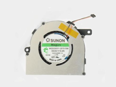 Dell CPU koeler - DQ5D545M000