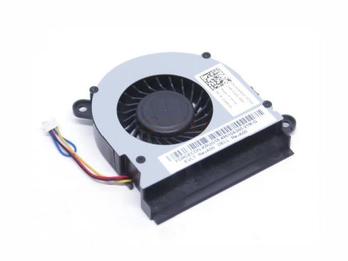 Dell Latitude E5520 CPU koeler - 03WR3D