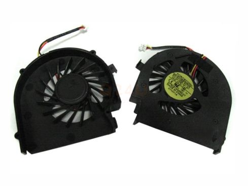 Dell CPU koeler - DFS481305MC0T-F9N2