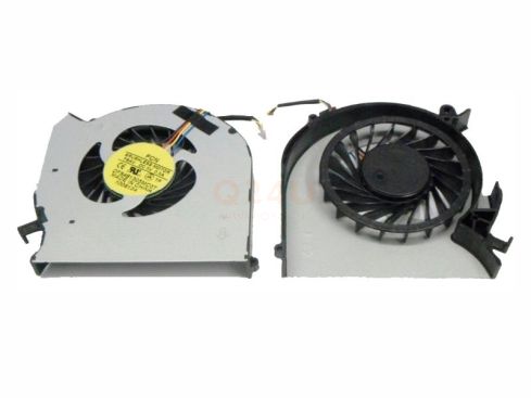 HP CPU koeler - 682061-001