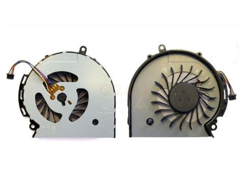 HP CPU koeler - DFS551205ML0T-FF77