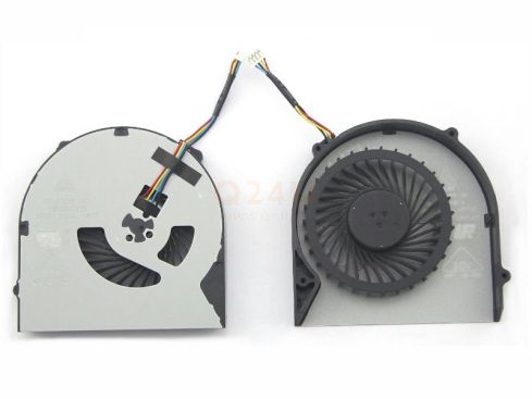 Lenovo CPU koeler - KSB05105HB-BJ75 - 4 pin