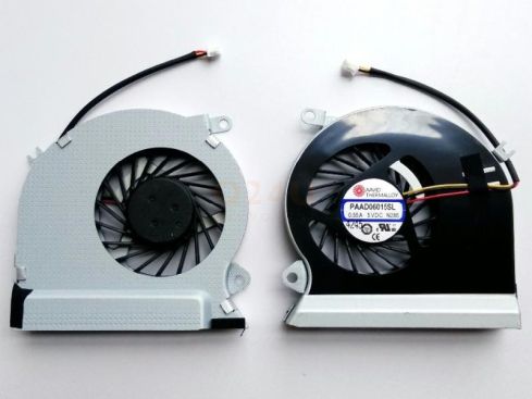 MSI CPU koeler - PAAD0615SL-N285