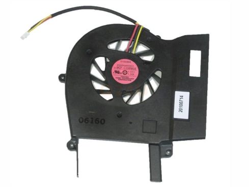 Sony Vaio CPU koeler - DQ5D566CE01