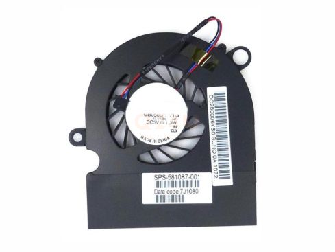 HP ProBook 5310 5310m CPU koeler - 581088-001