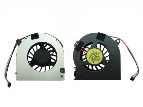 HP CPU koeler - DFS481305MC0T