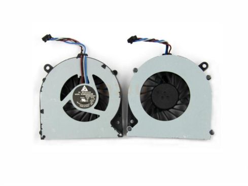 HP CPU koeler - DFS5311205MC0T