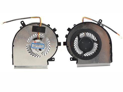 MSI CPU koeler - PAAD06015SL