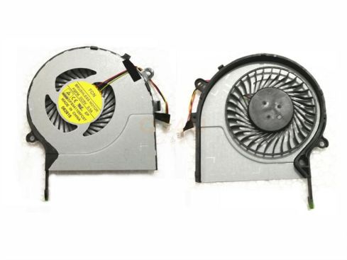 Toshiba CPU koeler - DFS541105FC0T FGFM, 3 pin