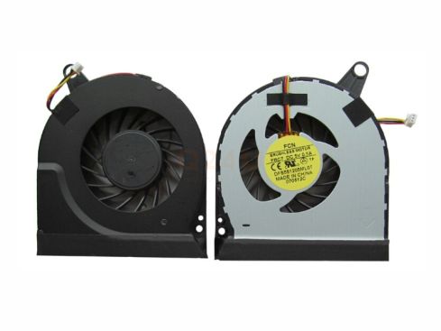 Acer Aspire V3-731 731G 771 771G 772G series CPU koeler - DFS551205ML0T-FBC7 - 3 pin