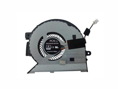 HP Envy X360 15-BQ 15M-BQ series CPU koeler - 924348-001 - 4 pin