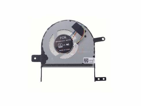 Asus S510U X510U Series CPU koeler - DFS531005PL0T FJPP - 4 pin