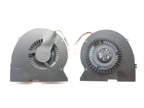 Lenovo Y510P Y510PT Y510PA Y410P Y430P Series CPU koeler - BNTA0612R5H P005 - 3 pin