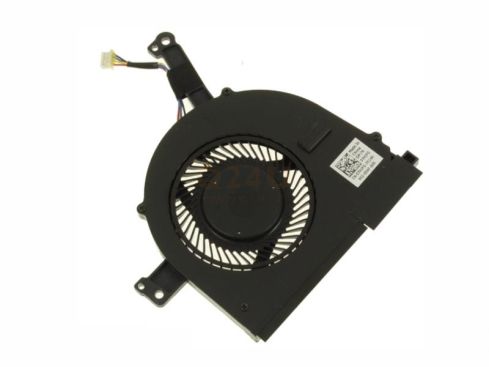 Dell Latitude E5570 series CPU koeler 07HJFG - 4 pin